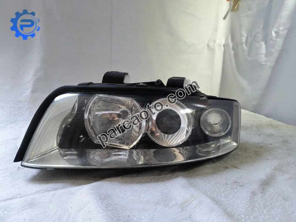 Audi A4 Far - Mersin Tarsus