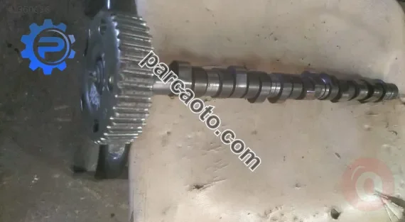 honda es 1.4 çıkma eksantrik mili dişlisi