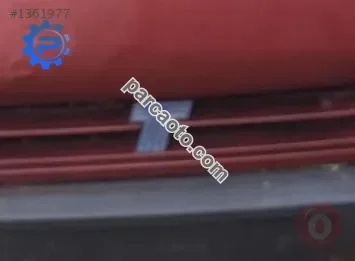 1992 model tofaş doğan çıkma ön panjur arma