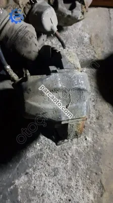 Fiat Uno Kaliper - Ordu Ünye