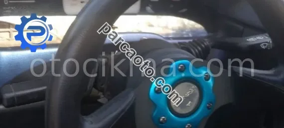 Opel Calibra Sinyal Kolu - Ordu Ünye