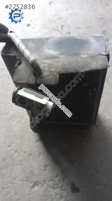 Opel Astra g klima klima iç peteği yedek parça