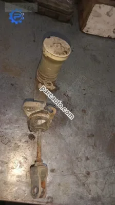 Proton Arena Debriyaj Üst Merkez - Ordu Ünye