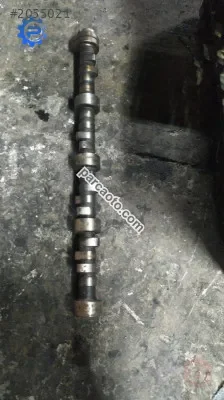 Ranger Rover p38 eksantrik mili çıkma