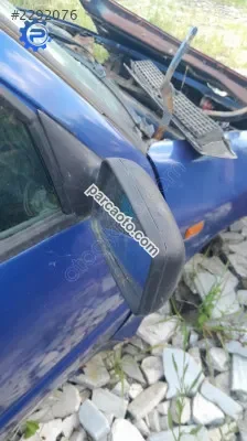 Seat Toledo sağ ayna elektrikli çıkma