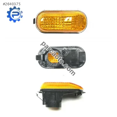 Kia Soul Çamurluk - İzmir Bornova