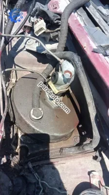 peugeot 405 çıkma 1.6 westingouse