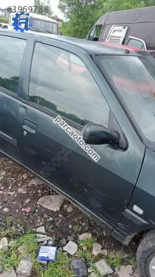 Pejo 306 sağ ön kapi yedek parça