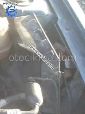 1997 renault r19 1.4 enerji çıkma hava filtre kutusu