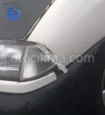2002 model peugeot expert 1.9 dizel orjinal sol far