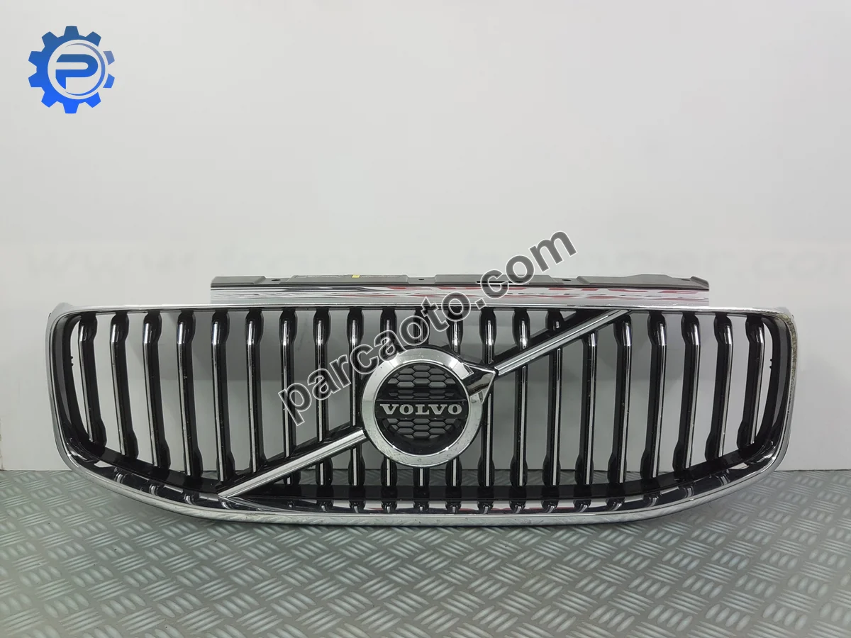 Volvo XC60 Tampon Ön - Mersin Tarsus