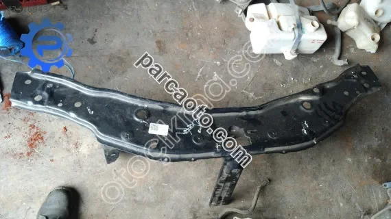 Dacia Duster (10-13) Ön Panel orjinal çıkma