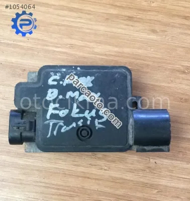 Ford Transit Far Beyni - Ordu Ünye