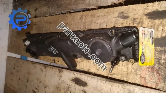 Citroen Berlingo Külbütör Kapağı - Ordu Ünye