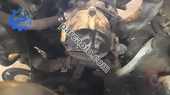 daewoo truck 1.9 çıkma fren vakumu