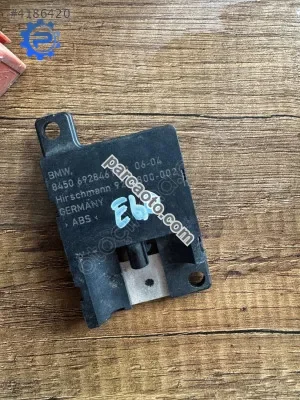 Bmw E60 E65 E87 E90 Bluetooth Anten Beyni Modülü
