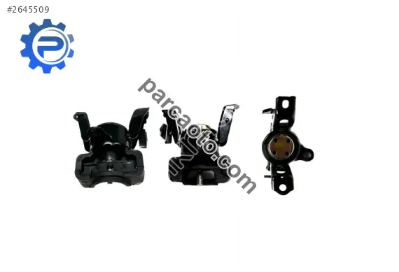 Mazda Takoz Motor 323 96-98 Ön Sağ (Yağlı)