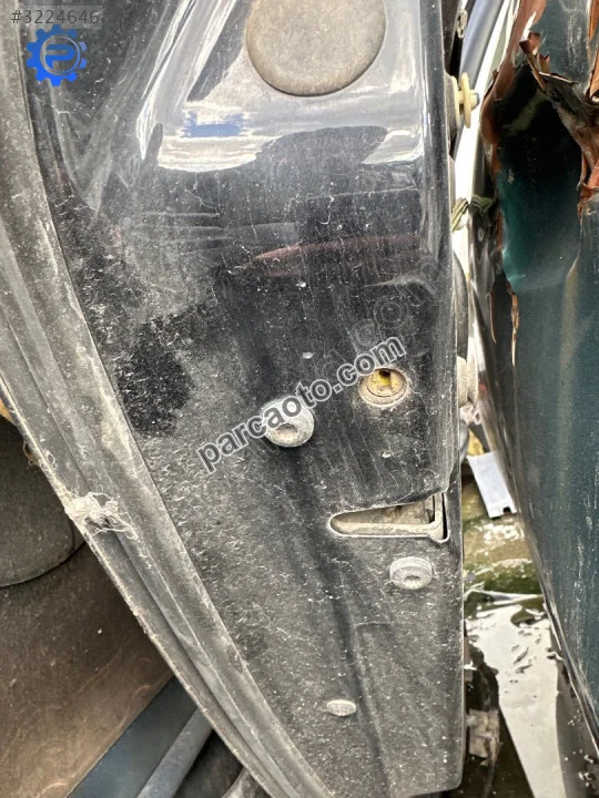 Audi a3 sol arka kapı kilidi Audi a3 sol arka kapı kilidi