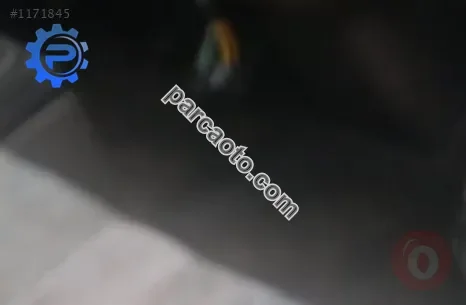 1997 model kia pregrio sökme taban döşemesi