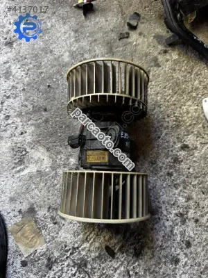 Bmw X5 Kalorifer Radyatörü - Ordu Ünye