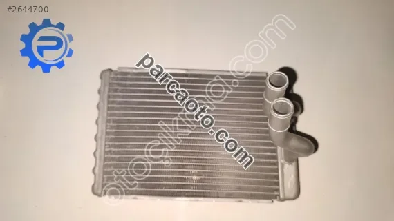 Hyundai Radyatör Kalorifer Starex 2,5 Tci 97-05