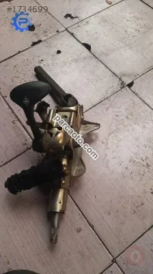 fiat marea çıkma direksiyon sütunu
