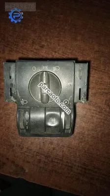 Opel combo c  far anahtarı