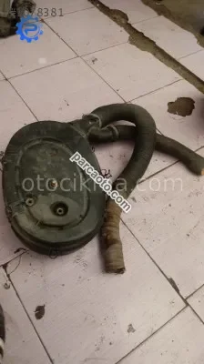renault 19 reno 9 1.4 enjeksiyonlu enerji motor hava filtre