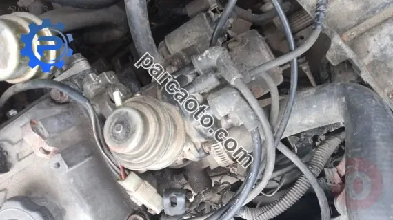 ford festiva kia pride 1.3 çıkma distribütör