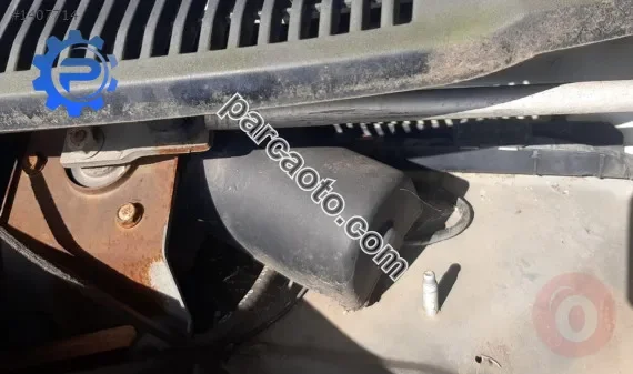 1997 model ford escort 1.6 16v ztec çıkma silecek motoru