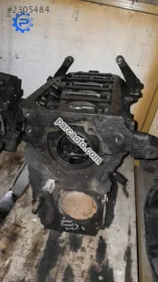 Boxer,jumper,ducato 2.8 turbolu boş blok 97-2002 çıkma