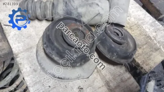 Kango ön amasor kepleri yedek parça