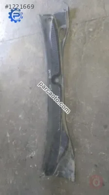 renault clio symbol çıkma cam önü ızgarası
