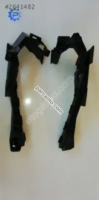 Honda Braket Far Altı Crv 15-17 Ön Sağ (Üst)