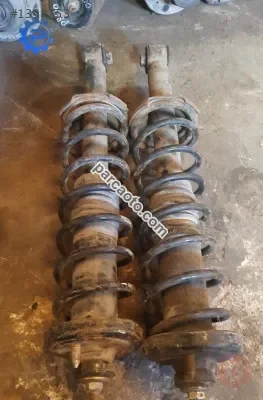 Rover 216 Amortisör - Ordu Ünye