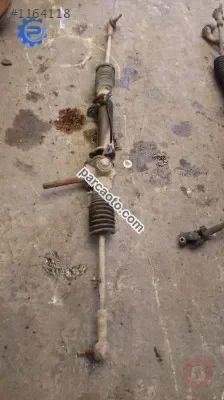 opel corsa b çıkma direksiyon kutusu