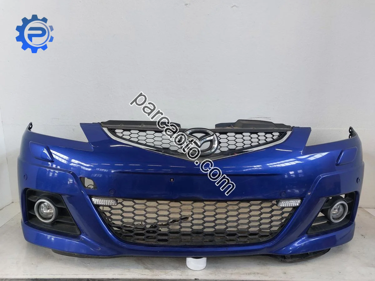 Mazda 2 Tampon Ön - Mersin Tarsus