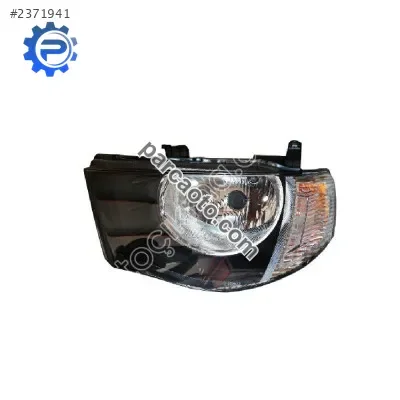 Mitsubishi L200 Motor Sandık - İzmir Bornova