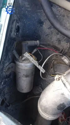 1996 model skoda felicia çıkma ateşleme bobini