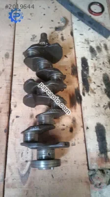Fiat Uno Motor Krank - Ordu Ünye