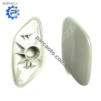 Toyota Kapak Far Yıkama Avensis 03-05 Sol