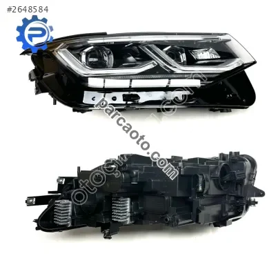 Tata Xenon Far Kasası - İzmir Bornova