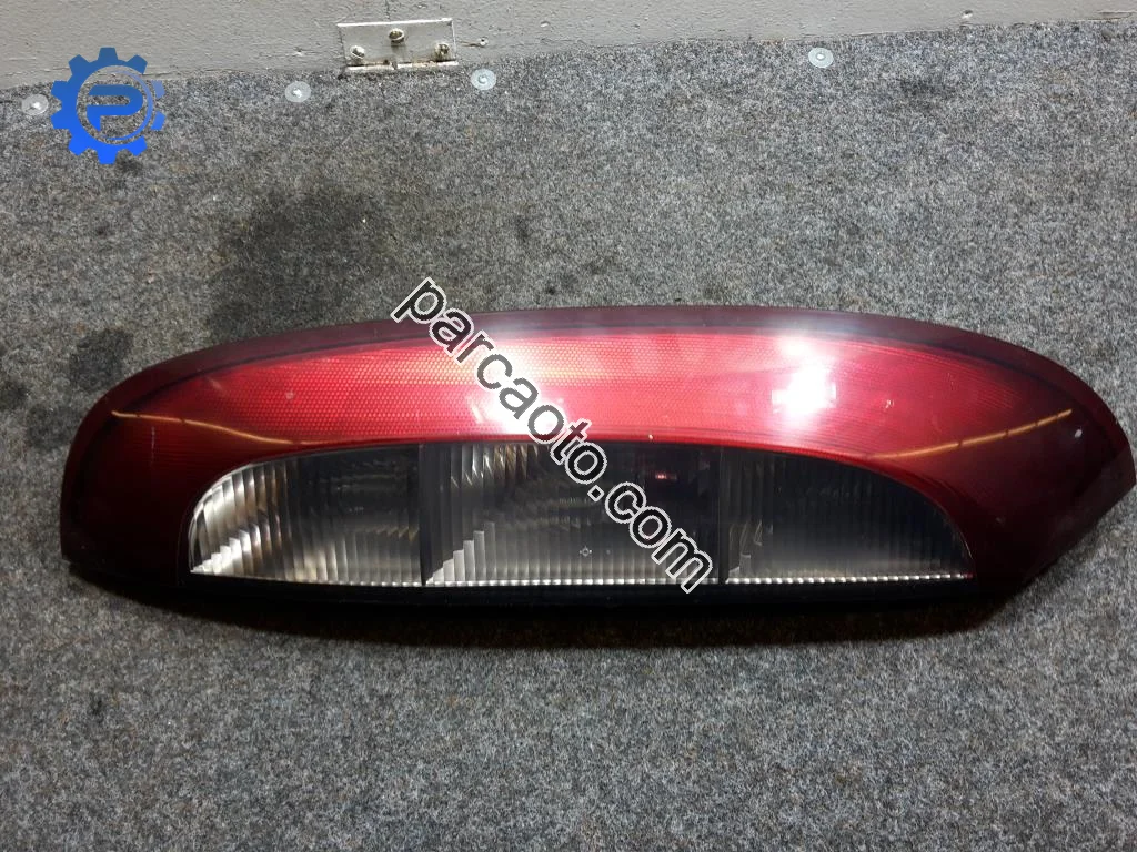 Opel Corsa Stop - Mersin Tarsus