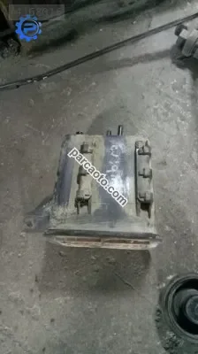 Daewoo nubira benzin kanitzer