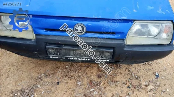 skoda forman panjur