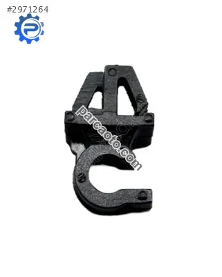 Chery Çubuk Kaput Motor Dayama Ayağı Tiggo 7 Pro/Tiggo 8pro 22