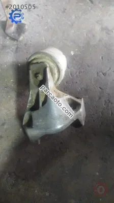 Vectra b motor takozu çıkma