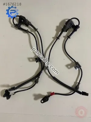 Çıkma abs sensörü ön hyundai accent blue 95670-1r000