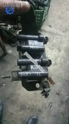Kia Rio ateşleme bobini yedek parça