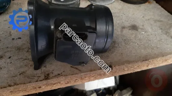 volkswagen golf 4 çıkma hava akışmetre